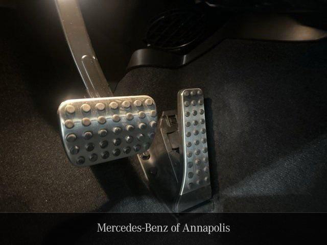 new 2025 Mercedes-Benz C-Class car, priced at $61,135