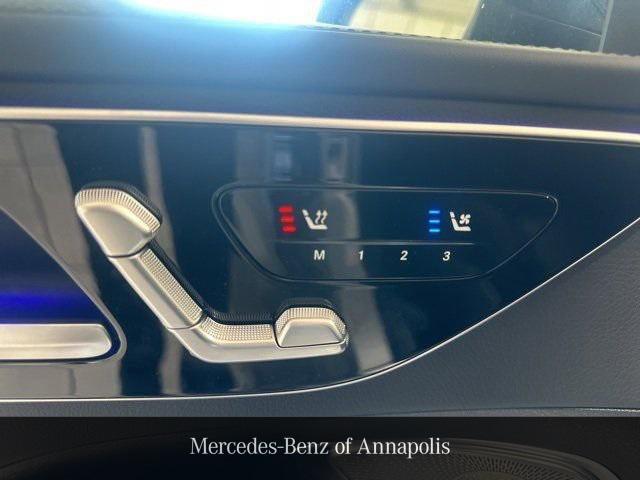 new 2025 Mercedes-Benz C-Class car, priced at $61,135