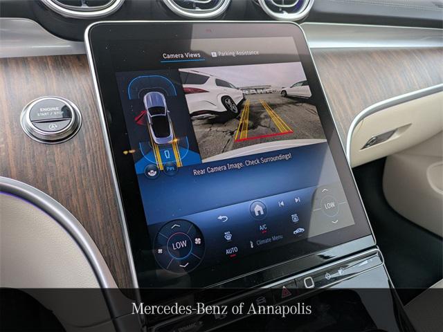 new 2026 Mercedes-Benz CLE 300 car, priced at $75,590