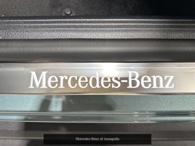 used 2025 Mercedes-Benz GLC 300 car, priced at $58,915