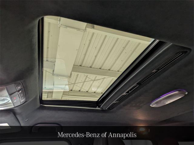 new 2026 Mercedes-Benz AMG G 63 car, priced at $227,170