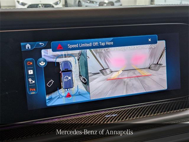 new 2026 Mercedes-Benz AMG G 63 car, priced at $227,170
