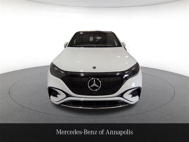 used 2023 Mercedes-Benz EQE 500 car, priced at $47,500