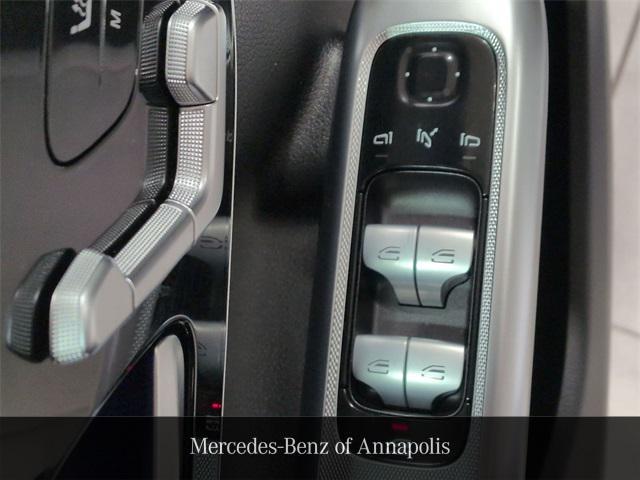 used 2023 Mercedes-Benz EQE 500 car, priced at $47,500