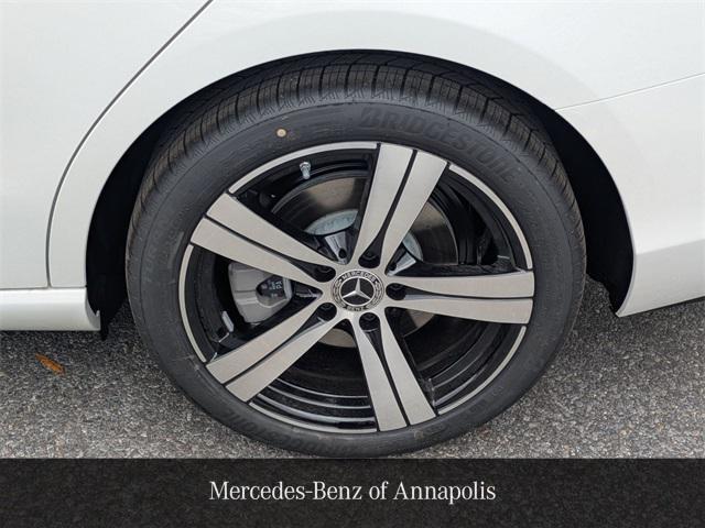 new 2026 Mercedes-Benz C-Class car, priced at $53,685