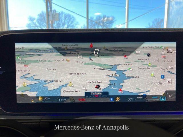 used 2025 Mercedes-Benz GLE 350 car, priced at $61,000