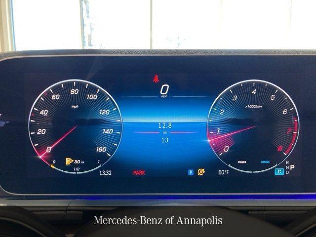 used 2025 Mercedes-Benz GLE 350 car, priced at $61,000