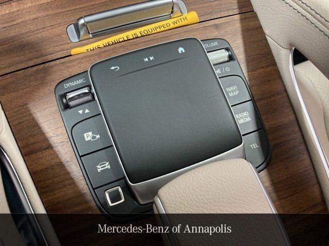 used 2025 Mercedes-Benz GLE 350 car, priced at $61,000