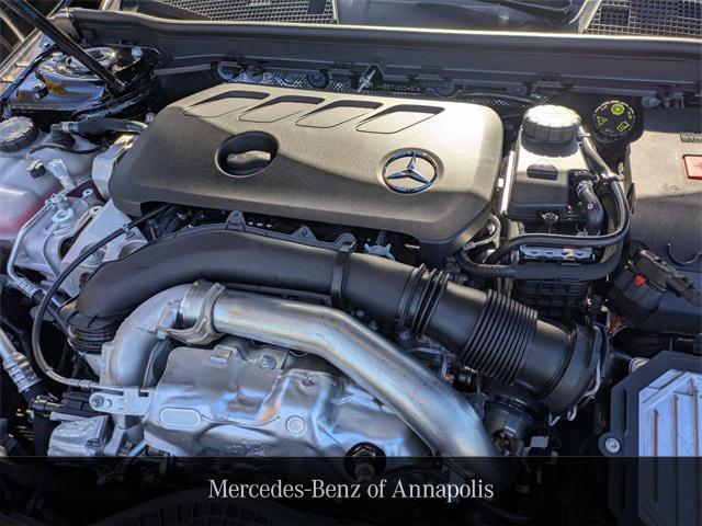 new 2026 Mercedes-Benz CLA 250 car, priced at $49,230