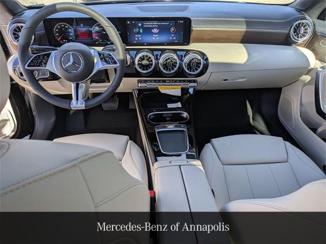 new 2026 Mercedes-Benz CLA 250 car, priced at $49,230