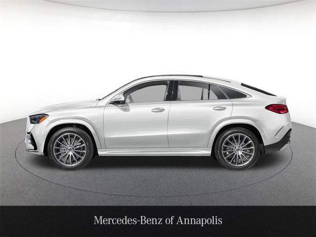 new 2026 Mercedes-Benz GLE 450 car, priced at $88,845