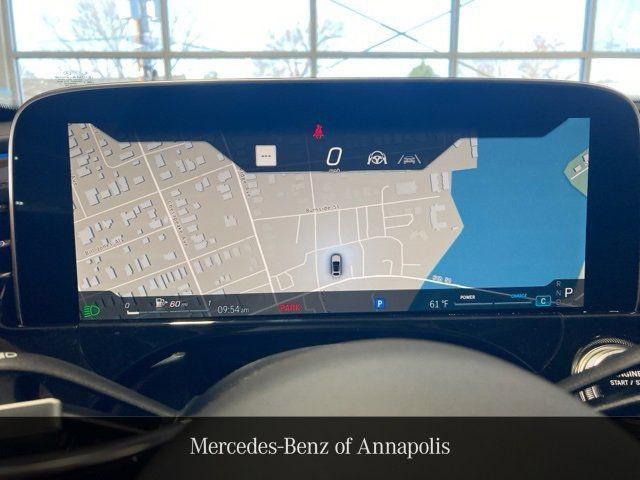 used 2025 Mercedes-Benz E-Class car, priced at $70,500