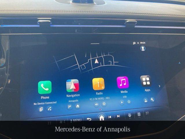 used 2025 Mercedes-Benz E-Class car, priced at $70,500