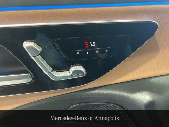 used 2025 Mercedes-Benz E-Class car, priced at $70,500
