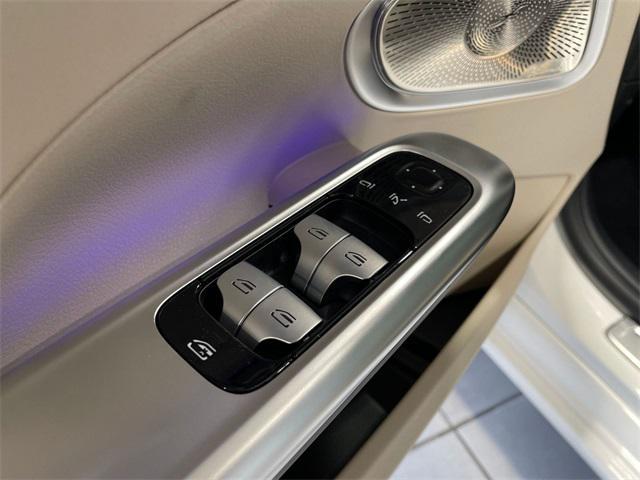 used 2025 Mercedes-Benz C-Class car, priced at $49,000