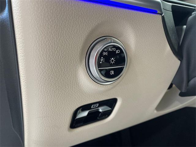 used 2025 Mercedes-Benz C-Class car, priced at $49,000