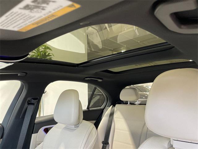 used 2025 Mercedes-Benz C-Class car, priced at $49,000