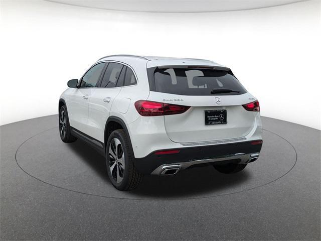 used 2026 Mercedes-Benz GLA 250 car, priced at $49,250
