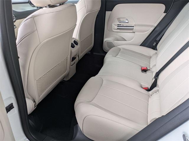 used 2026 Mercedes-Benz GLA 250 car, priced at $49,250