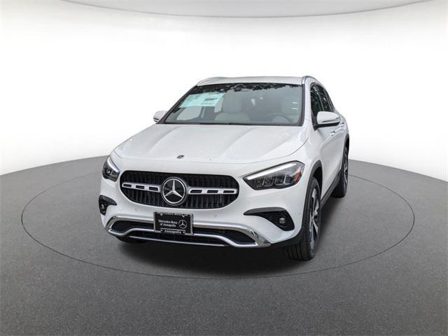 used 2026 Mercedes-Benz GLA 250 car, priced at $49,665