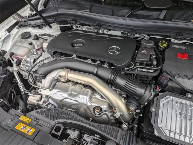 used 2026 Mercedes-Benz GLA 250 car, priced at $49,250
