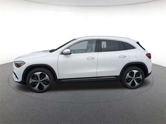 used 2026 Mercedes-Benz GLA 250 car, priced at $49,250