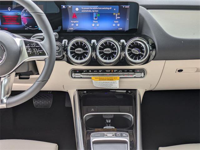 used 2026 Mercedes-Benz GLA 250 car, priced at $49,250