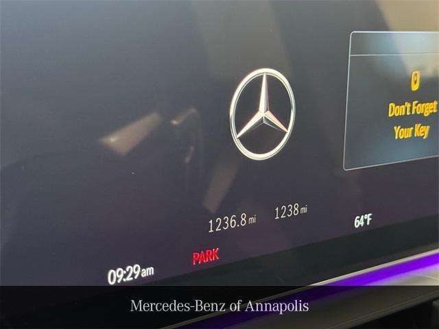 used 2025 Mercedes-Benz AMG GLE 53 car, priced at $92,992