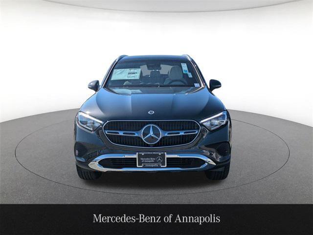 new 2026 Mercedes-Benz GLC 300 car, priced at $59,215