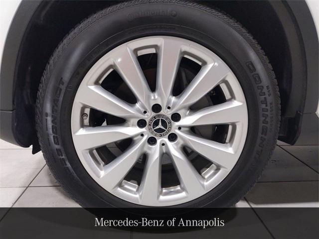 used 2021 Mercedes-Benz GLC 300 car, priced at $36,000