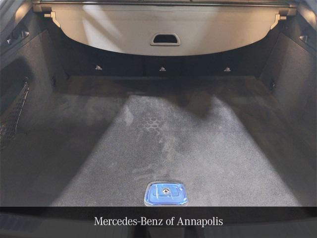 used 2021 Mercedes-Benz GLC 300 car, priced at $36,000