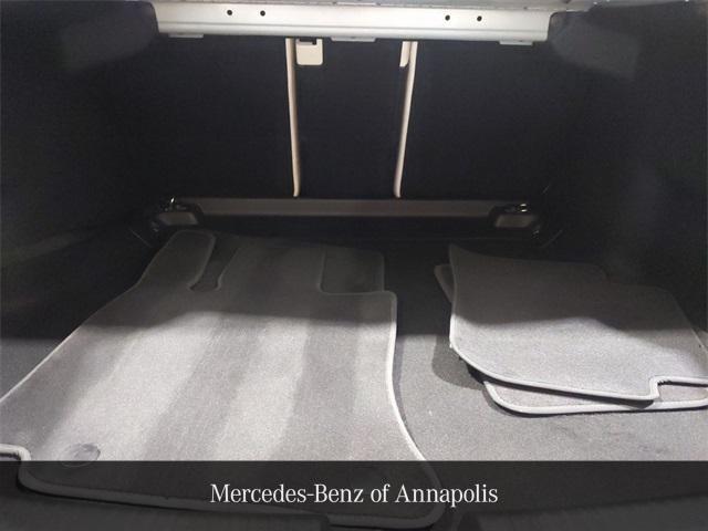 used 2025 Mercedes-Benz C-Class car, priced at $44,000