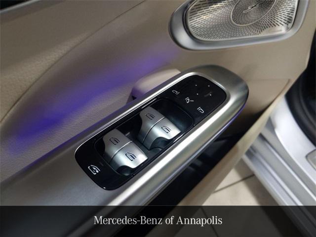 used 2025 Mercedes-Benz C-Class car, priced at $44,000
