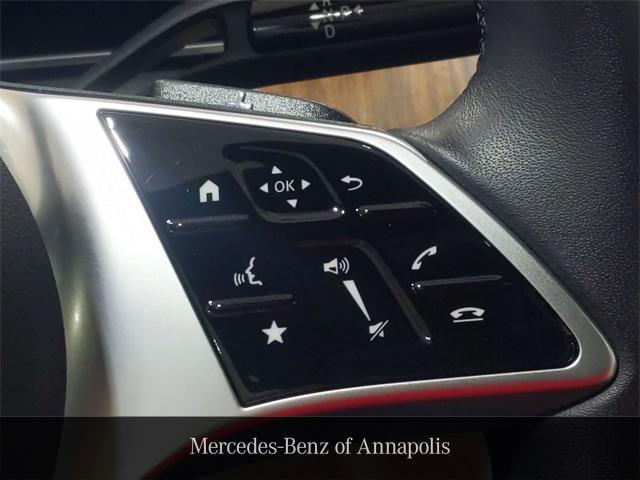 used 2025 Mercedes-Benz C-Class car, priced at $44,000