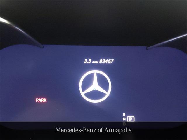 used 2021 Mercedes-Benz GLC 300 car, priced at $22,500