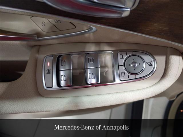 used 2021 Mercedes-Benz GLC 300 car, priced at $22,500