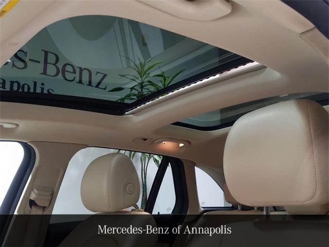 used 2021 Mercedes-Benz GLC 300 car, priced at $22,500