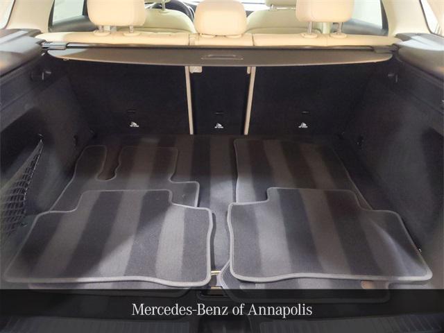 used 2021 Mercedes-Benz GLC 300 car, priced at $22,500