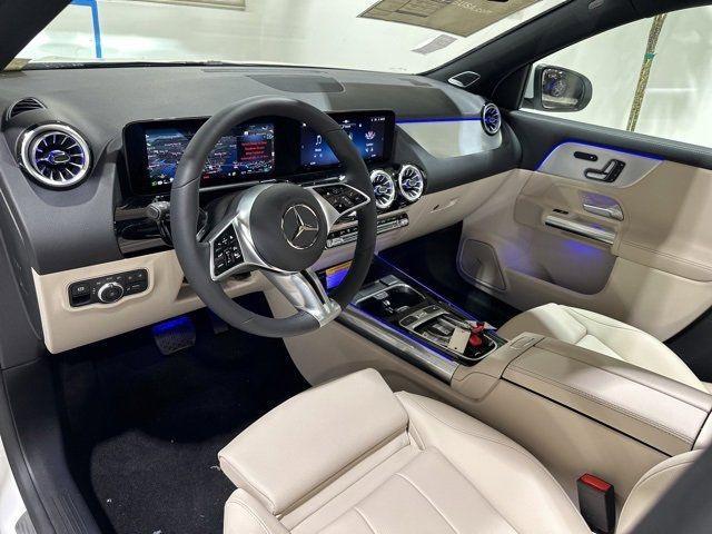 used 2025 Mercedes-Benz GLA 250 car, priced at $46,500