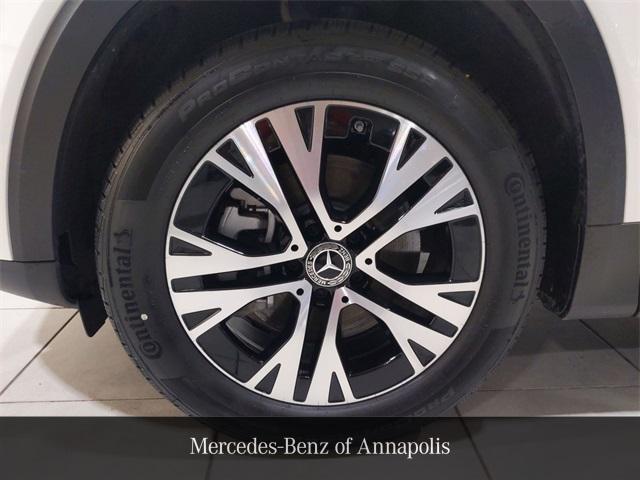 used 2024 Mercedes-Benz GLB 250 car, priced at $39,500