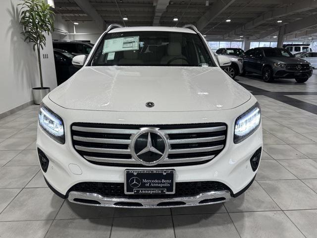 used 2024 Mercedes-Benz GLB 250 car, priced at $41,991