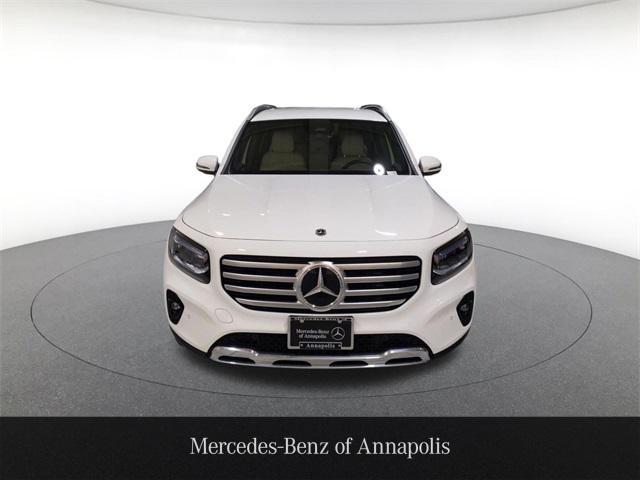 used 2024 Mercedes-Benz GLB 250 car, priced at $39,500