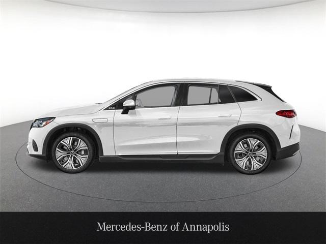 new 2025 Mercedes-Benz EQE 350 car, priced at $88,445
