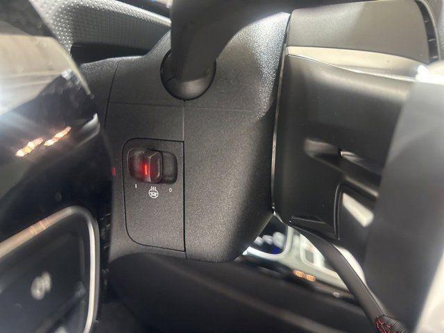 used 2025 Mercedes-Benz CLA 250 car, priced at $50,000