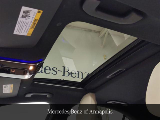 used 2023 Mercedes-Benz C-Class car, priced at $36,250