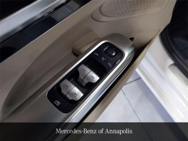 used 2023 Mercedes-Benz C-Class car, priced at $36,250