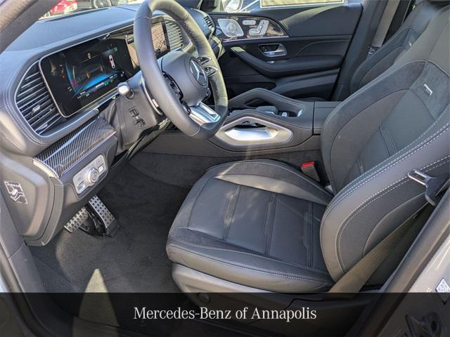 new 2026 Mercedes-Benz AMG GLE 53 car, priced at $101,550