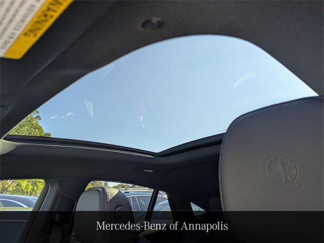 new 2026 Mercedes-Benz AMG GLE 53 car, priced at $101,550