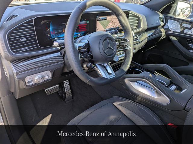 new 2026 Mercedes-Benz AMG GLE 53 car, priced at $101,550