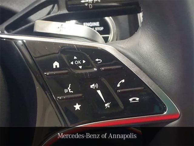 used 2025 Mercedes-Benz E-Class car, priced at $62,750